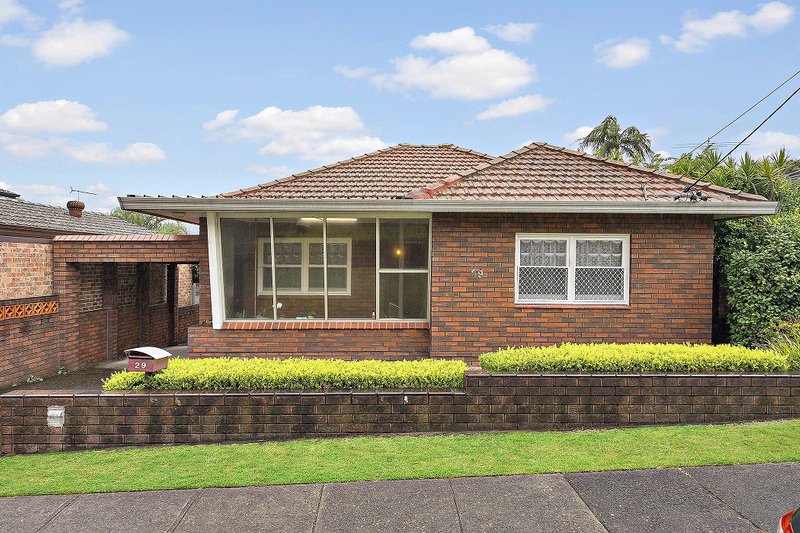 29 Hillview Street, Sans Souci NSW 2219