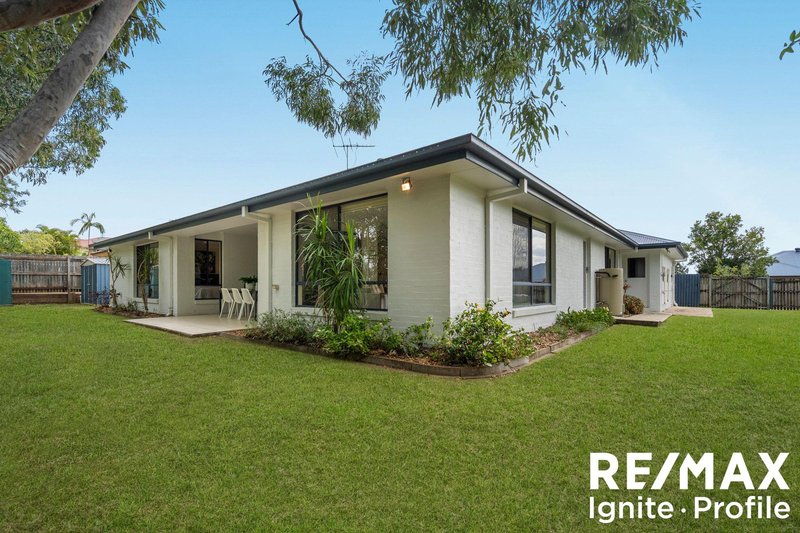 Photo - 29 Hindmarsh Place, Westlake QLD 4074 - Image 15