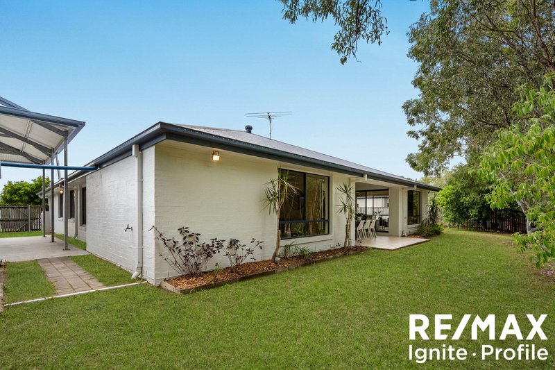Photo - 29 Hindmarsh Place, Westlake QLD 4074 - Image 16