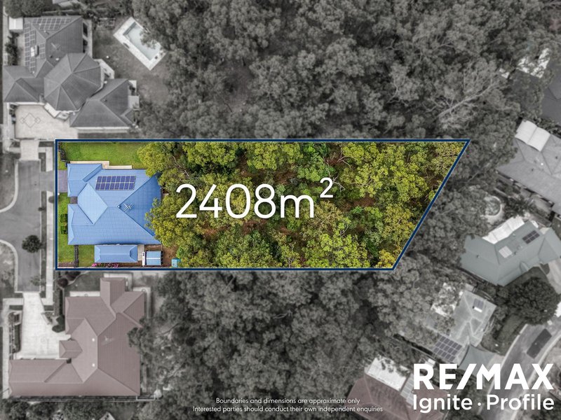 Photo - 29 Hindmarsh Place, Westlake QLD 4074 - Image 20