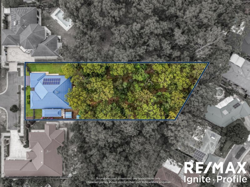 Photo - 29 Hindmarsh Place, Westlake QLD 4074 - Image 21