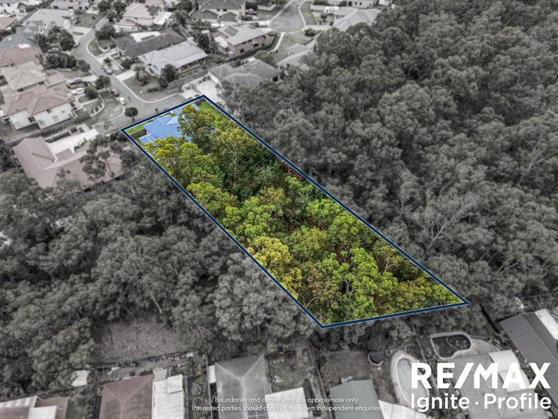 Photo - 29 Hindmarsh Place, Westlake QLD 4074 - Image 22