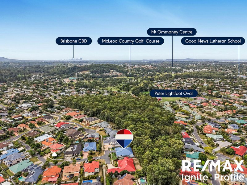 Photo - 29 Hindmarsh Place, Westlake QLD 4074 - Image 23