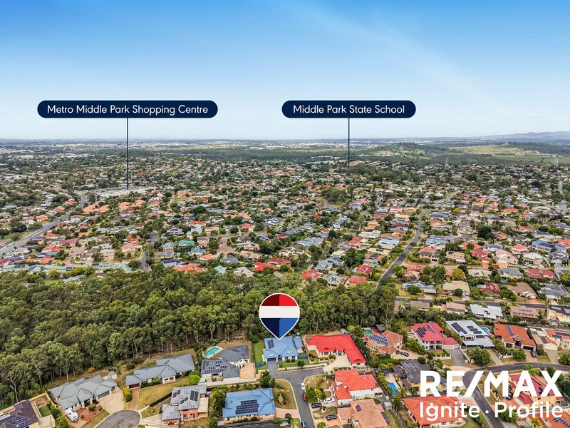 Photo - 29 Hindmarsh Place, Westlake QLD 4074 - Image 24