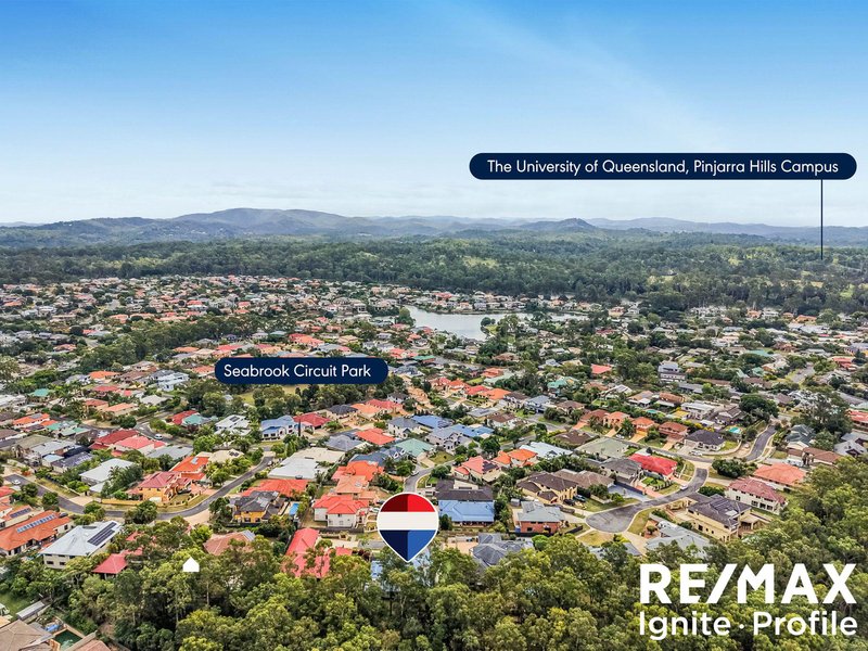 Photo - 29 Hindmarsh Place, Westlake QLD 4074 - Image 25