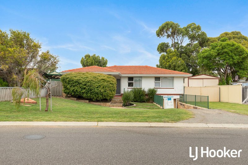 29 Hokin Street, Waikiki WA 6169