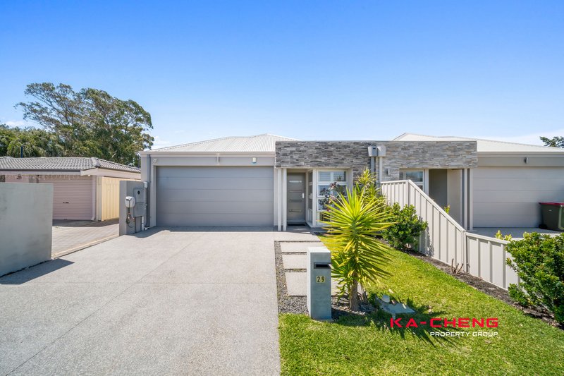 29 Holilond Way, Morley WA 6062