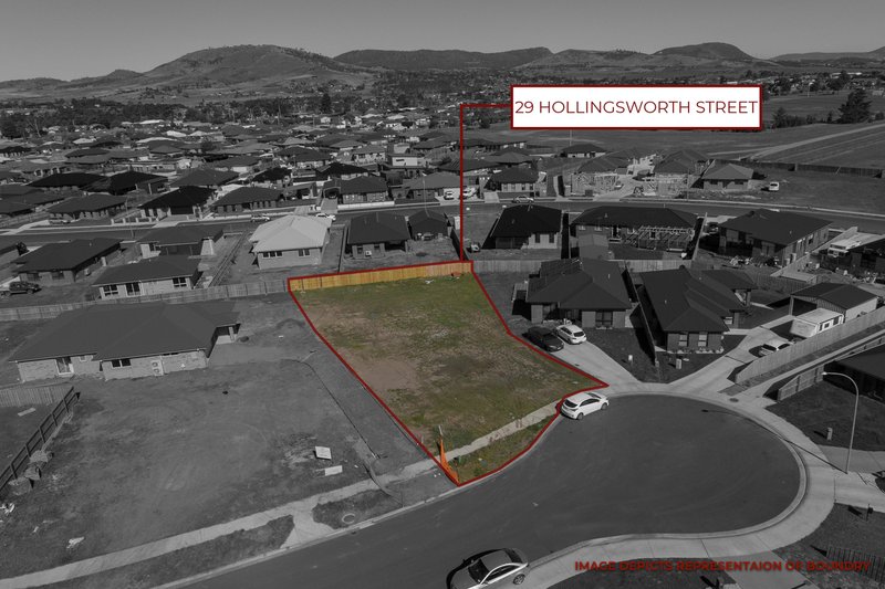 29 Hollingsworth Street, Brighton TAS 7030