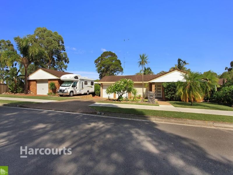 Photo - 29 Homestead Drive, Horsley NSW 2530 - Image 1