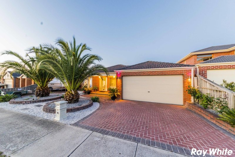 Photo - 29 Honey Myrtle Way, Cranbourne VIC 3977 - Image 1