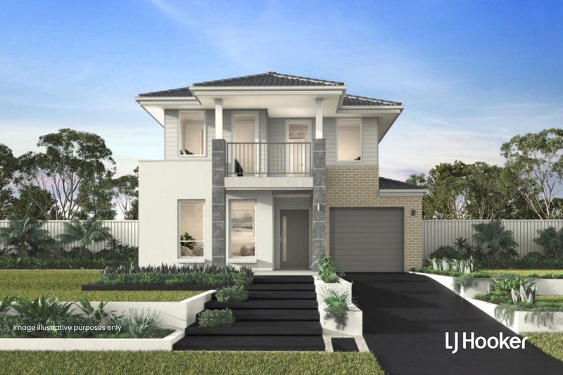 Photo - 29 Hornblende Street, Rouse Hill NSW 2155 - Image 1