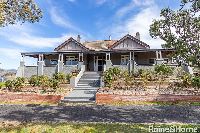 29 Houses Lane, Dunkeld NSW 2795