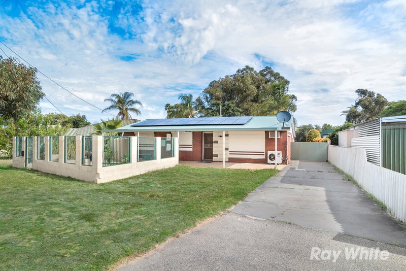 29 Houston Street, Spalding WA 6530