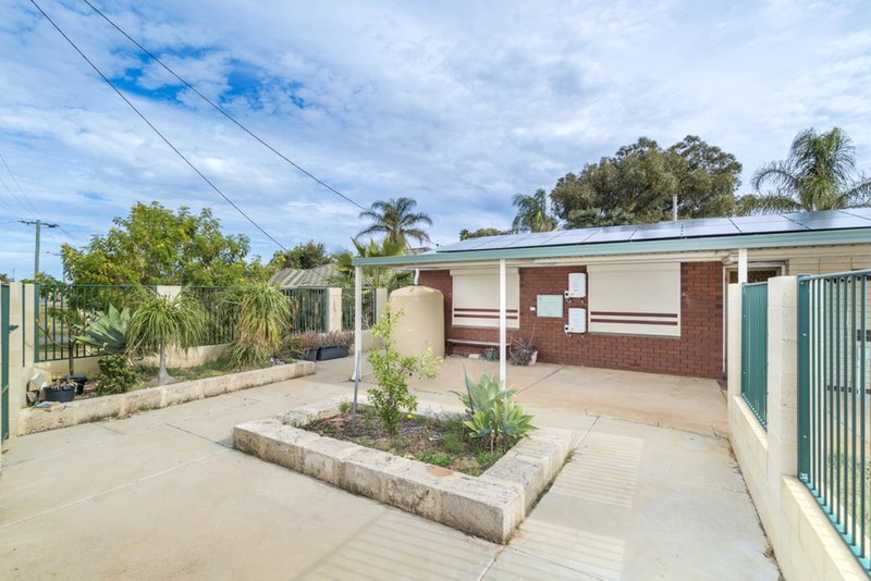 Photo - 29 Houston Street, Spalding WA 6530 - Image 2