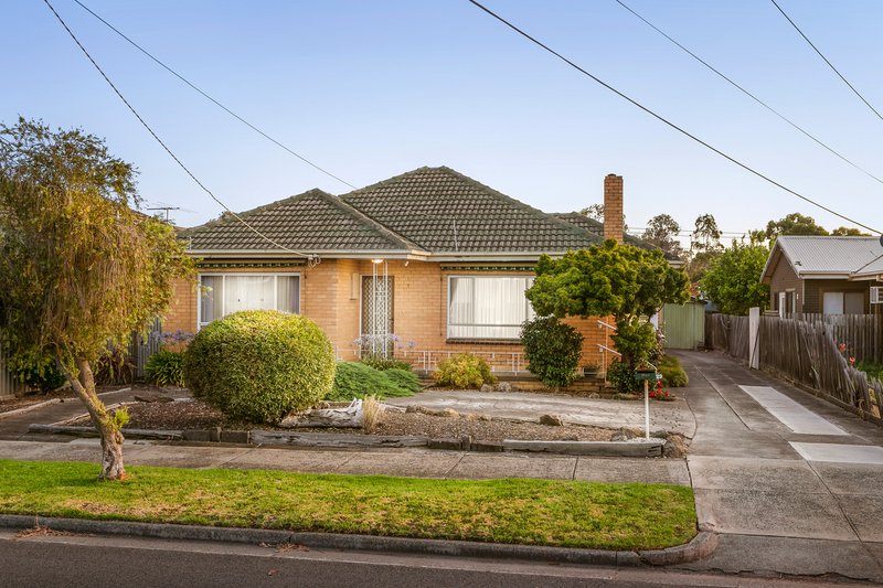 29 Hudson Street, Fawkner VIC 3060