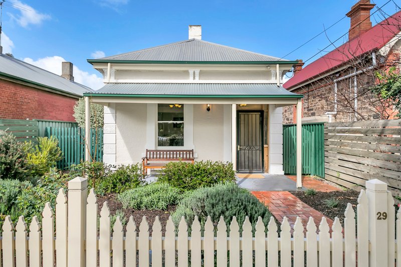 29 Hughes Street, Mile End SA 5031