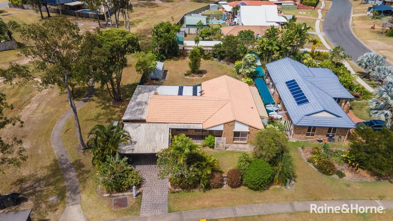 29 Ibis Boulevard, Eli Waters QLD 4655