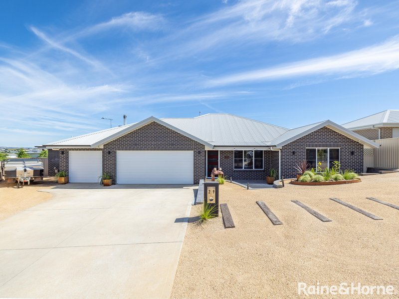 29 Ignatius Place, Kelso NSW 2795