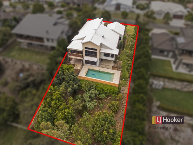 29 Islandview Terrace, Ormeau Hills QLD 4208