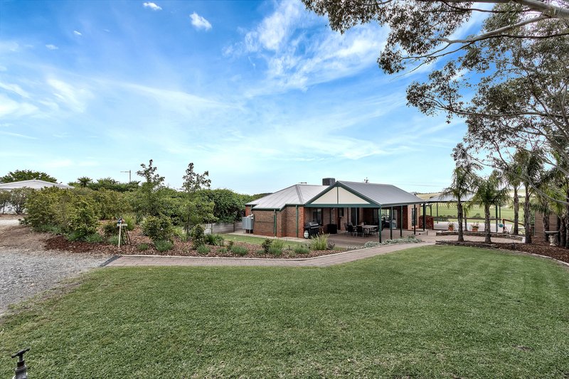 Photo - 29 Jackman Street, Greenock SA 5360 - Image 29