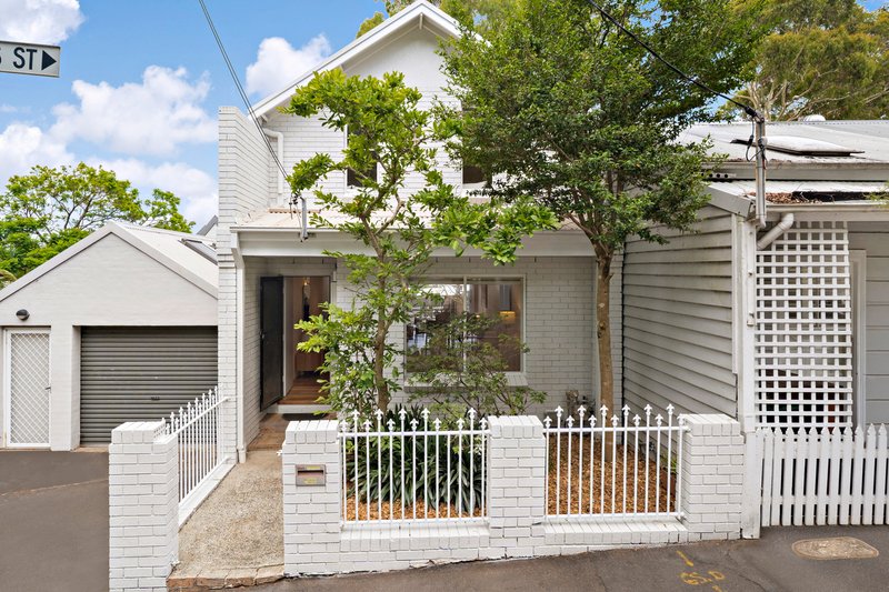 Photo - 29 Jacques Street, Balmain NSW 2041 - Image 1