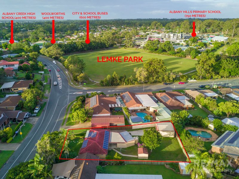 29 Jagora Drive, Albany Creek QLD 4035