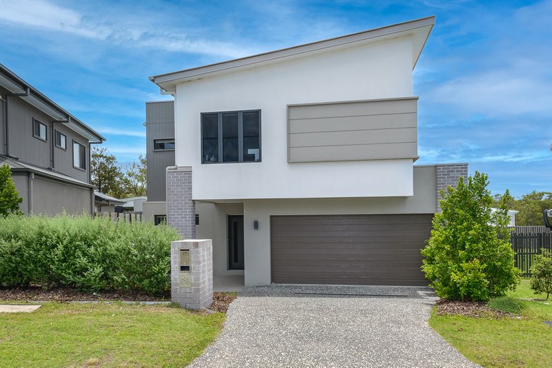 29 Jaiden Way, Coomera QLD 4209