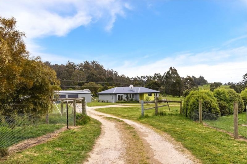 29 James Road, Acacia Hills TAS 7306