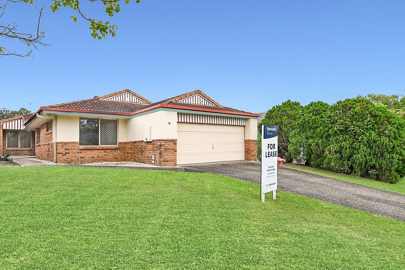 29 Jamieson Drive, Parkwood QLD 4214