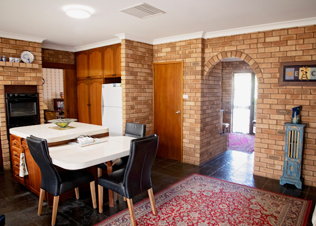 3-bedroom house at 29 Janes Drive, Corrigin WA 6375, Corrigin, Western Australia