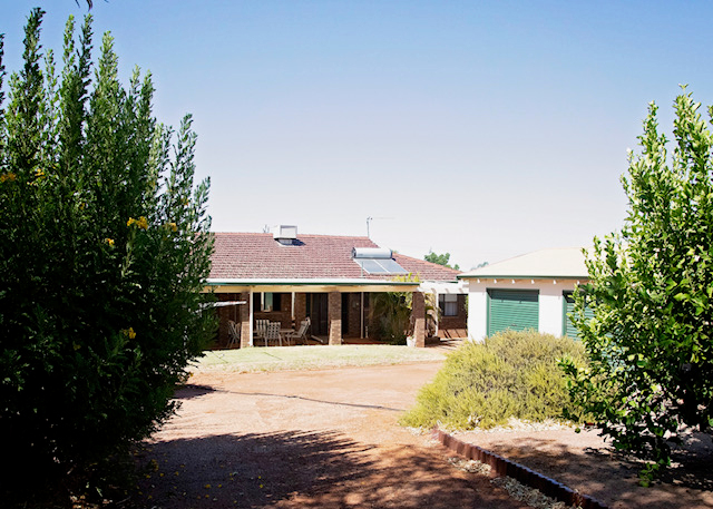 3-bedroom house at 29 Janes Drive, Corrigin WA 6375, Corrigin, Western Australia