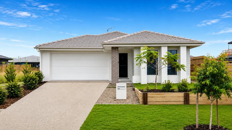 Photo - 29 Janet Street, Walloon QLD 4306 - Image 1