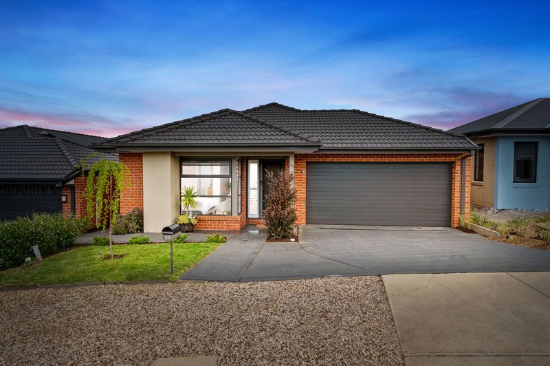 29 Jasmine Place, Wallan VIC 3756