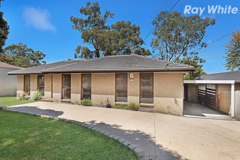 29 Jennings Road, Bayswater North VIC 3153