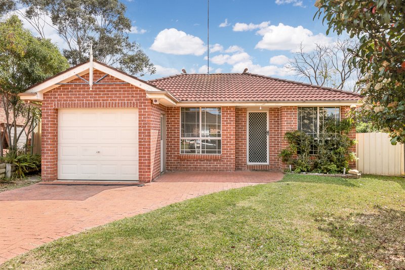 29 Jillak Close, Glenmore Park NSW 2745