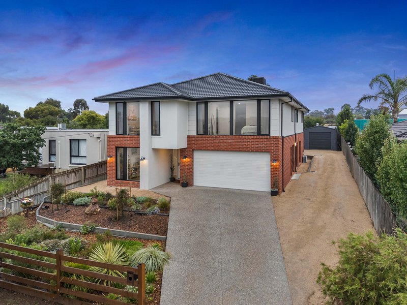 Photo - 29 Jory Street, Creswick VIC 3363 - Image 1