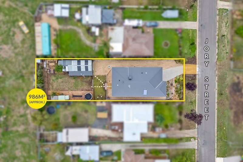 Photo - 29 Jory Street, Creswick VIC 3363 - Image 33