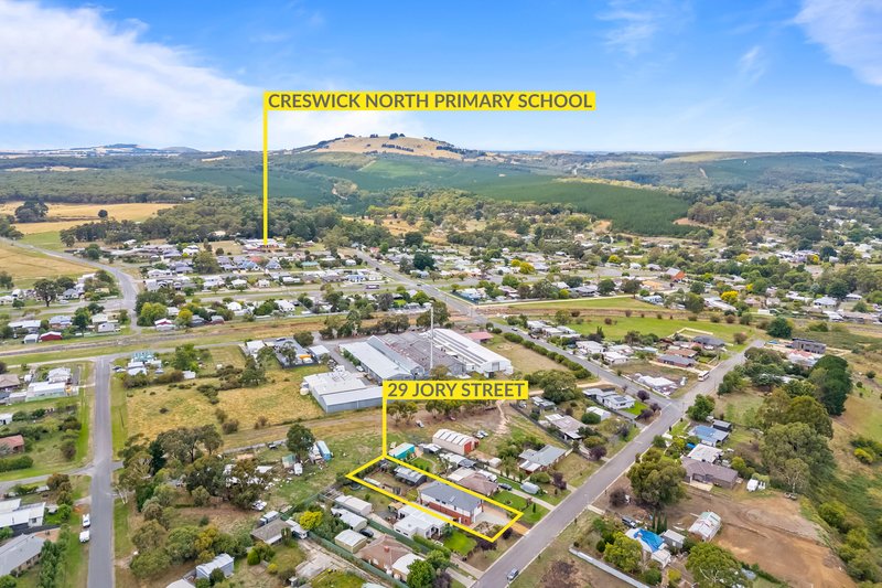 Photo - 29 Jory Street, Creswick VIC 3363 - Image 34