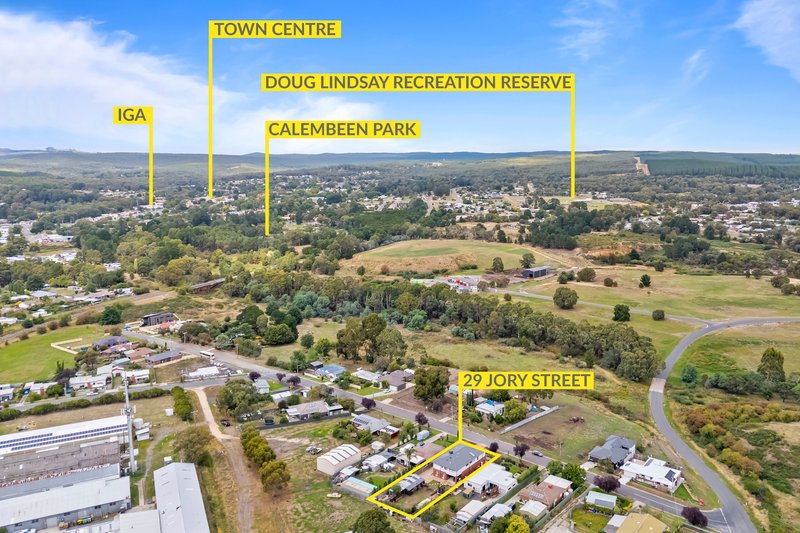 Photo - 29 Jory Street, Creswick VIC 3363 - Image 35