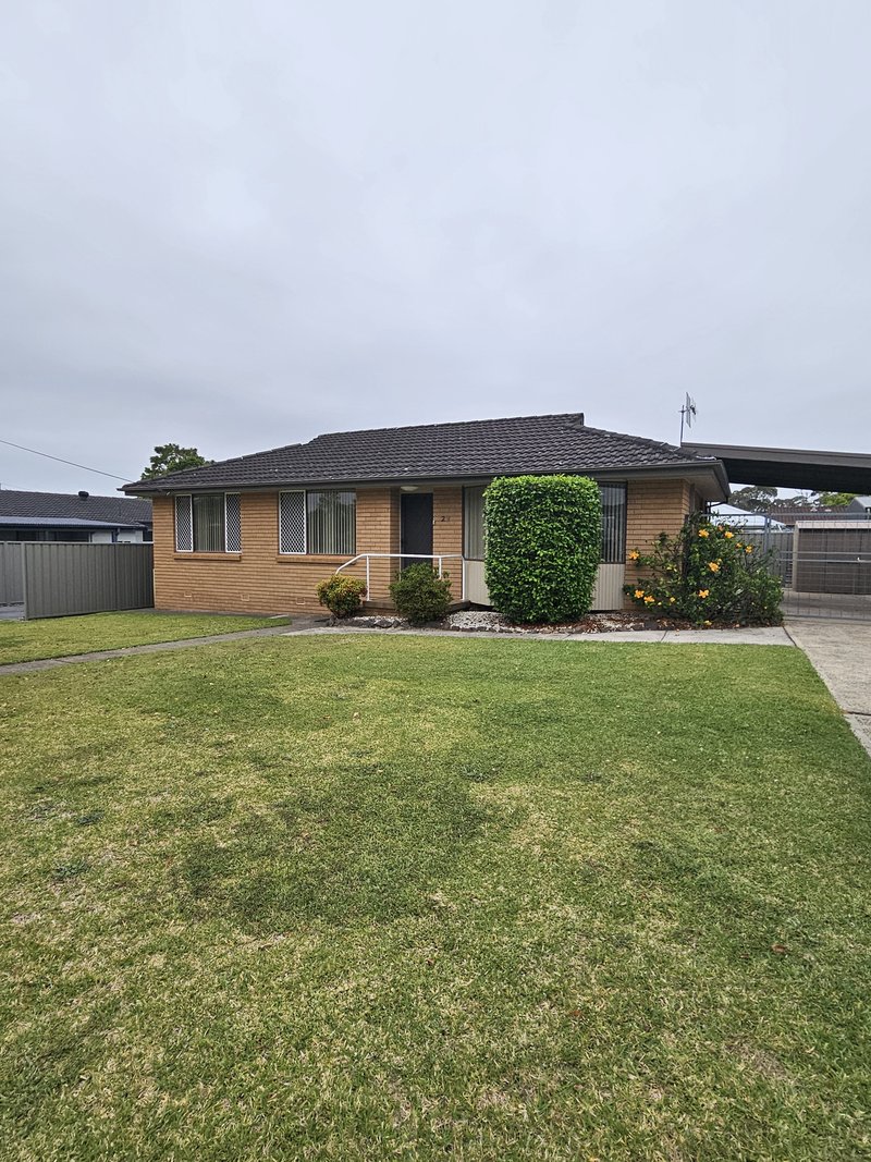 29 Judith Drive, North Nowra NSW 2541