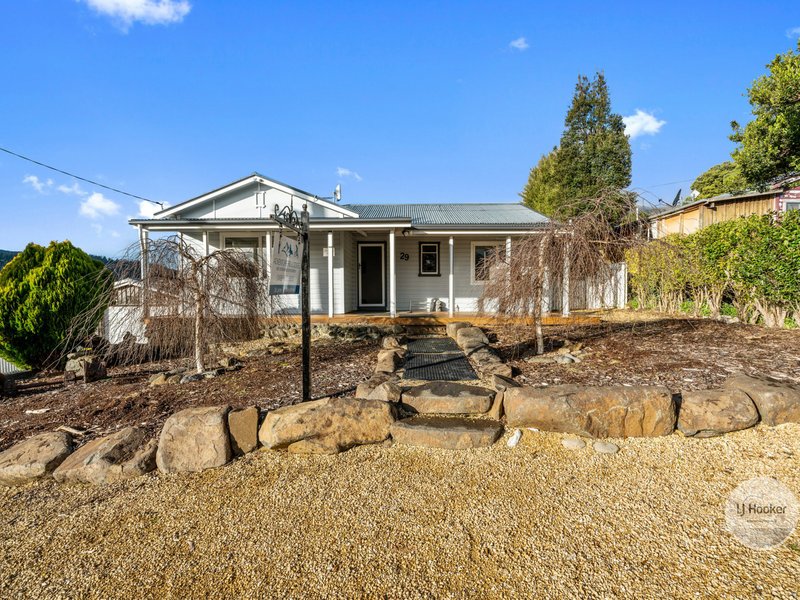 Photo - 29 Junee Road, Maydena TAS 7140 - Image 2