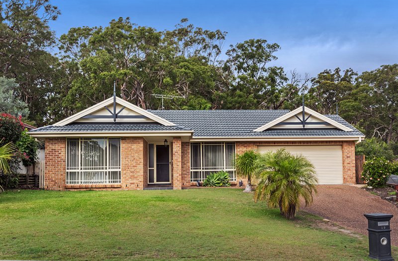 29 Kanimbla Drive, Salamander Bay NSW 2317