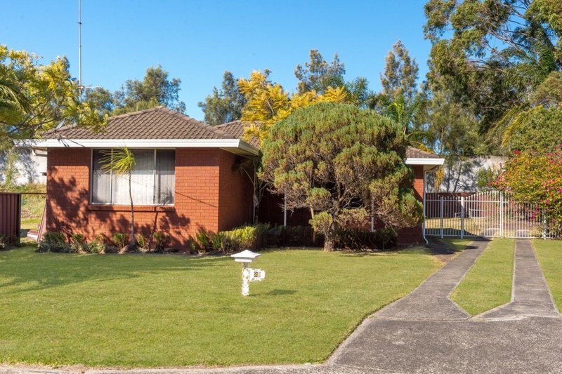 29 Kapooka Avenue, Dapto NSW 2530