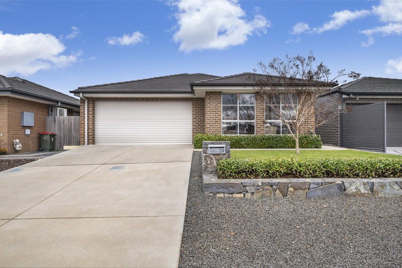 29 Kavangal Circuit, Ngunnawal ACT 2913