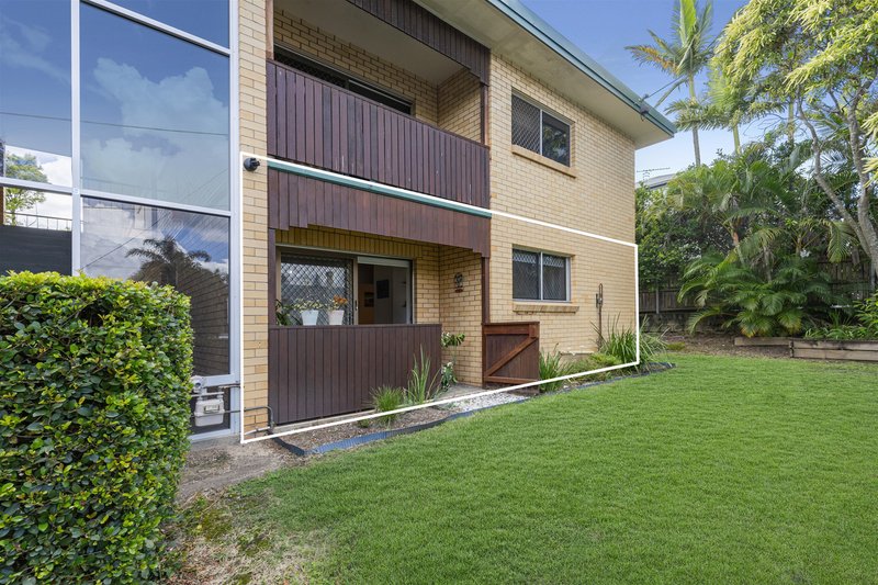 2/9 Kedron Street, Wooloowin QLD 4030