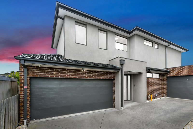 2/9 Keith Street, Oakleigh East VIC 3166