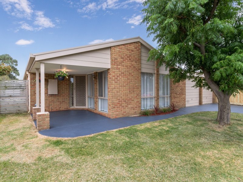 29 Kellett Street, Cranbourne North VIC 3977