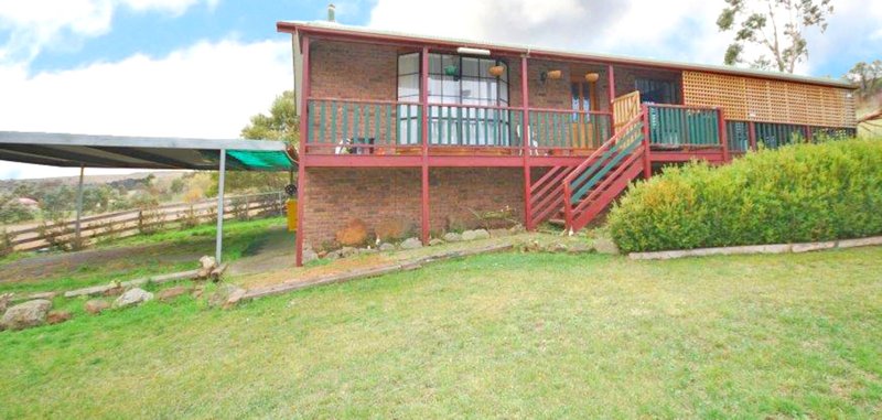 29 Kenmore Road, Glenora TAS 7140