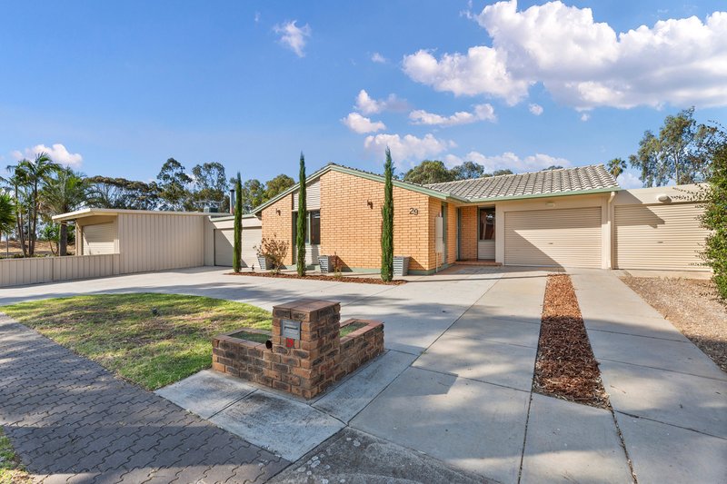 29 Kennion Crescent, Para Hills West SA 5096