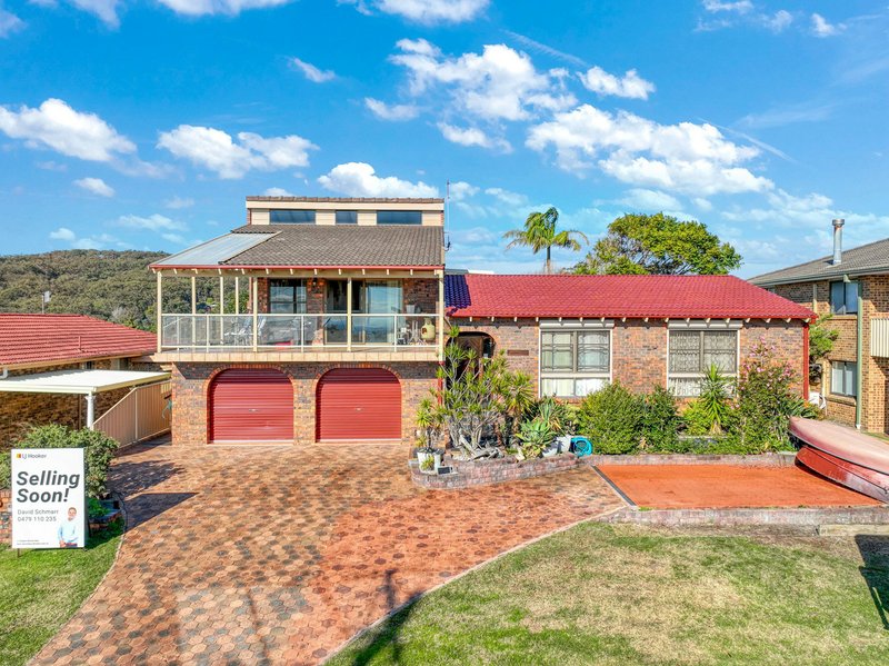 Photo - 29 Kerrigan Street, Nelson Bay NSW 2315 - Image 3